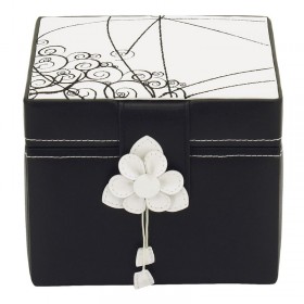 Шкатулка для украшений Champ Collection 20089-2