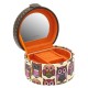 Шкатулка для украшений Champ Collection 20096-6