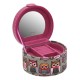 Шкатулка для украшений Champ Collection 20096-9