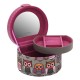 Шкатулка для украшений Champ Collection 20096-9