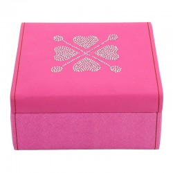Шкатулка для украшений Champ Collection 20102-4