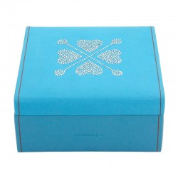 Шкатулка для украшений Champ Collection 20102-5