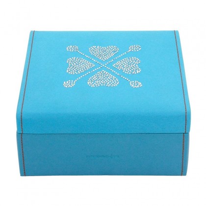 Шкатулка для украшений Champ Collection 20102-5