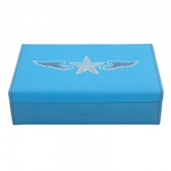 Шкатулка для украшений Champ Collection 20103-5