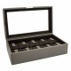 Шкатулка для хранения часов Champ Collection 20113-3