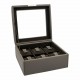 Шкатулка для хранения часов Champ Collection 20114-3