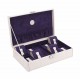 Шкатулка для хранения часов Champ Collection 20122-1
