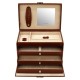 Шкатулка для украшений Champ Collection 23232-3