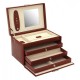 Шкатулка для украшений Champ Collection 23233-33