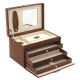 Шкатулка для украшений Champ Collection 23236-32