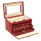 Шкатулка для украшений Champ Collection 23252-40