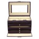 Шкатулка для украшений Champ Collection 23252-56