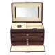 Шкатулка для украшений Champ Collection 23253-40