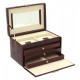 Шкатулка для украшений Champ Collection 23253-40