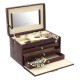 Шкатулка для украшений Champ Collection 23253-40