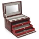 Шкатулка для украшений Champ Collection 23254-40