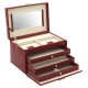 Шкатулка для украшений Champ Collection 23255-40
