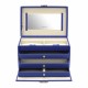Шкатулка для украшений Champ Collection 23256-50