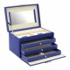Шкатулка для украшений Champ Collection 23256-50