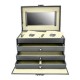 Шкатулка для украшений Champ Collection 23256-91