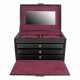 Шкатулка для украшений Champ Collection 23257-20