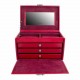 Шкатулка для украшений Champ Collection 23257-40