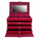 Шкатулка для украшений Champ Collection 23257-40