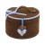 Шкатулка для украшений Champ Collection 23326-5
