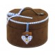 Шкатулка для украшений Champ Collection 23326-5