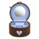 Шкатулка для украшений Champ Collection 23326-5