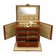 Шкатулка для украшений Champ Collection 26391-3