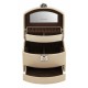 Шкатулка для украшений Champ Collection 26450-8