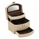 Шкатулка для украшений Champ Collection 26450-8