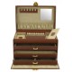 Шкатулка для украшений Champ Collection 26460-3