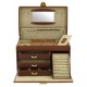 Шкатулка для украшений Champ Collection 26560-3