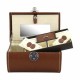 Шкатулка для украшений Champ Collection 26790-9