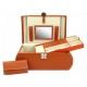 Шкатулка для украшений Champ Collection 26800-3