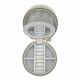 Шкатулка для украшений Davidts 335012-20