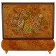 Музыкальная шкатулка Donato & Maresca IT03 FLORAL