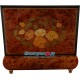 Музыкальная шкатулка Donato & Maresca IT03 FLOWER OL