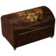 Музыкальная шкатулка Donato & Maresca IT196 FLORAL