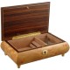Музыкальная шкатулка Donato & Maresca IT2463 ROSE