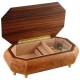 Музыкальная шкатулка Donato & Maresca IT392 FLORAL OL