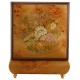 Музыкальная шкатулка Donato & Maresca IT450 FLORAL OL