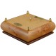 Музыкальная шкатулка Donato & Maresca IT450 FLORAL OL