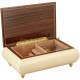 Музыкальная шкатулка Donato & Maresca IT62 LILY WH