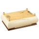Музыкальная шкатулка Donato & Maresca IT62 LILY WH