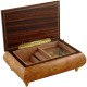 Музыкальная шкатулка Donato & Maresca IT62 MUSLYRE