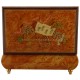 Музыкальная шкатулка Donato & Maresca IT62 MUSLYRE