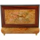 Музыкальная шкатулка Donato & Maresca IT801 FLORAL BQ